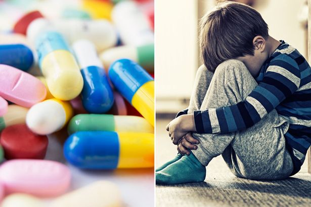 children and medications